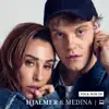 Hjalmer & Medina - Folk Som Os - Single