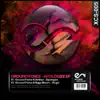 Ground Force - Apologize Ep - Single