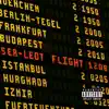 Leot & Ser - Flight 1208 - Single