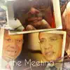 Bishop the Peculiar One - The Meeting - Single