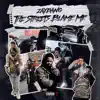 ZayBang - The Streets Blame Me