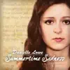 Danielle Lowe - Summertime Sadness - Single