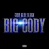 Cody Blue Black - Big Cody