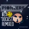 Cavendish Music - Pioneers 02X: Dockstader Remixed