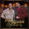 Edwin Luna & Pedro Cuevas - Hay Que Decirnos Adiós - Single