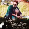 Aritra Banerjee & Jemi Yasmin - Sajna Tere Bin - Single