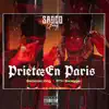 Saoco Gang, Salomon King & Rth Swagger - Prietos en Paris - Single