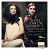 Guro Kleven Hagen & Marianna Shirinyan - Fait pleurer les songes – Ravel · Poulenc · Prokofiev Violin Sonatas