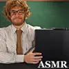 FredsVoice ASMR - Irish Substitute Teacher at the wrong Class - EP