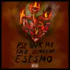 ESISMO - Pse Nuk Ma Fale Zemren - Single