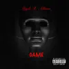 Majik R. Allison - Game - Single