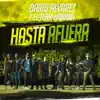 Dario Alvarez Y El Team Havana - Hasta Afuera - Single