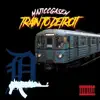 MajiccGasEm - Train to Detroit - Single