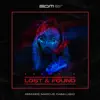 Frankie & Marcus Caballero - Lost & Found (Marcus Caballero Remix) - Single