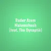 Bader Azem - Matemshesh (feat. The Synaptik) - Single