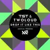 TST & twoloud - Drop It Like This - Single