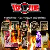 Vernacular - Stage Lit (feat. Eli Fowler & Hiway) - Single