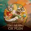 Stas Shurins - Oxygen - Single