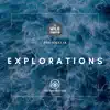 Feel Good Music Club - Explorations (feat. The Wild Earth & Drømmelik)