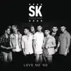 Stereo Kicks - Love Me So