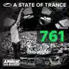 Armin van Buuren - A State of Trance Episode 761