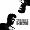 SADISHDOC - Underrrated (feat. CAPTAIN BEETS) - EP