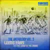 Leeds FanChants - Leeds Fans: The Anthology, Vol. 3