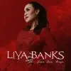 Liya Banks - Jiwa Dan Raga - Single