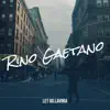 Let go.lavinia - Rino Gaetano - Single