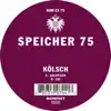 Kölsch - Speicher 75 - Single