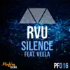 R.V.U. - Silence