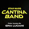 Gina Luciani - Cantina Band (From \