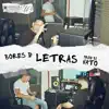 Bores D - Letras - Single