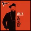 Voli K - I'm Not The Only One (The Voice Australia 2019 Performance / Live) - Single