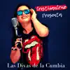 CristhianCruzPresenta - Las Divas de la Cumbia - Single