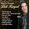 Didi Kempot - Album Sukses Didi Kempot - Nunut Ngiyup