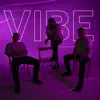 White Jungle - VIBE (feat. senq & SARABOY) - EP