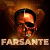 MAYCIN THE BIGMAY - Farsante - Single