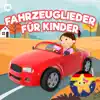 Little Baby Bum Kinderreime Freunde - Fahrzeuglieder für Kinder - EP