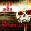 Various Artists - Psychobilly: No Rest for Sinners 15