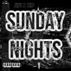 Rx$Jef3x - Sunday Nights (feat. TeeJ) - Single