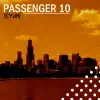 Passenger 10 - Skyline - Single