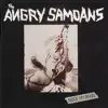 Angry Samoans - Inside My Brain - EP