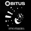 Obitus - Strategema - Single