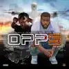 Hits Wit La'keith - OPPS (feat. Spitta) - Single