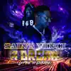 Saint Vinci - A Dream (Letter to Dababy) - Single