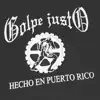 Golpe Justo - El Huesped (feat. Reynaldo Caaado) - Single