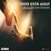 Cumbia De Los Cielos - Dios Esta Aquí - Single