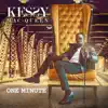 Kessy Mac Queen - One Minute - Single