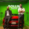 8th Day - Rollin - Single